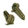 Sheet Metal Screw Hex Washer Head